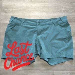 EUC Burnside Women’s Board Shorts. Size XL